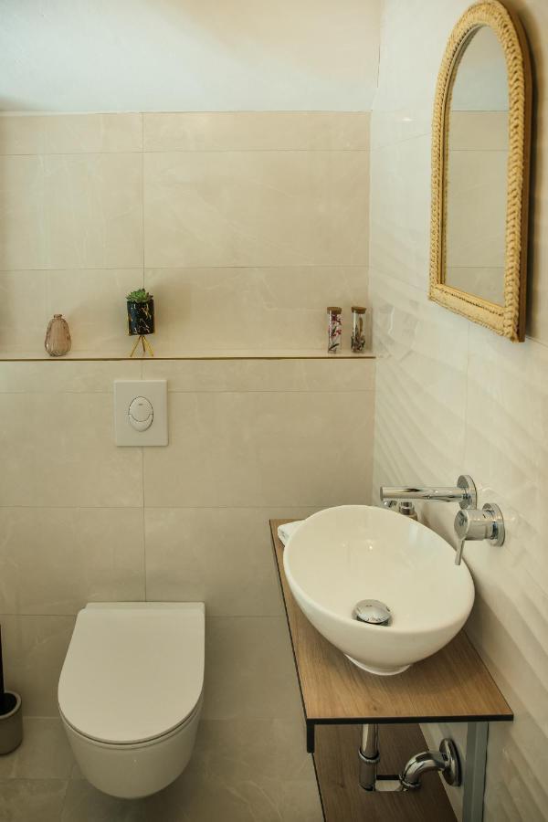 Anno Apartment Imotski-Makarska Exterior foto